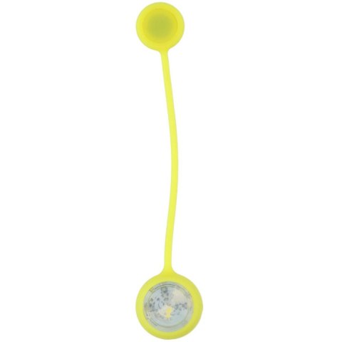 LAMPKA SPORTOWA SILIKONOWA NA MAGNES DUNLOP LAMPKA SPORTOWA SILIKONOWA NA MAGNES DUNLOP