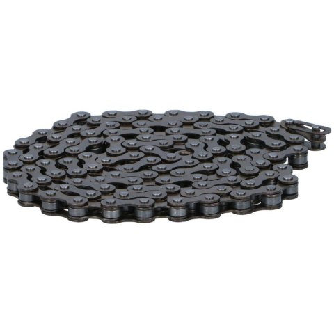 ŁAŃCUCH ROWEROWY 112OGNIW 12,7X3,2 MM 1 RZĘDOWY BICYCLE GEAR ŁAŃCUCH ROWEROWY 112OGNIW 12,7X3,2 MM 1 RZĘDOWY BICYCLE GEAR