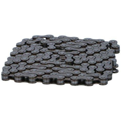 ŁAŃCUCH ROWEROWY 116OGNIW MTB 6 RZĘDOWY 12,7 x 2,4 MM BICYCLE GEAR ŁAŃCUCH ROWEROWY 116OGNIW MTB 6 RZĘDOWY 12,7 x 2,4 MM BICYCLE GEAR