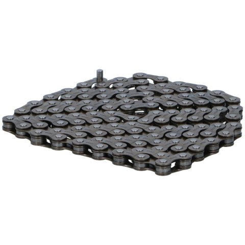 ŁAŃCUCH ROWEROWY 116OGNIW MTB 7/8 RZĘDOWY 12,7x2,4 MM BICYCLE GEAR ŁAŃCUCH ROWEROWY 116OGNIW MTB 7/8 RZĘDOWY 12,7x2,4 MM BICYCLE GEAR