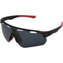 OKULARY PRZECIWSŁONECZNE DUNLOP BLACK