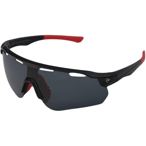 OKULARY PRZECIWSŁONECZNE DUNLOP BLACK OKULARY PRZECIWSŁONECZNE DUNLOP BLACK