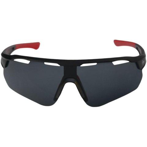 OKULARY PRZECIWSŁONECZNE DUNLOP BLACK OKULARY PRZECIWSŁONECZNE DUNLOP BLACK