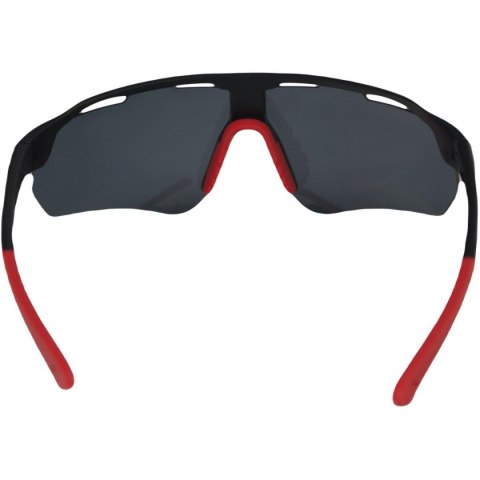 OKULARY PRZECIWSŁONECZNE DUNLOP BLACK OKULARY PRZECIWSŁONECZNE DUNLOP BLACK