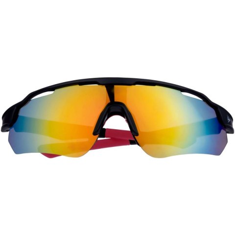 OKULARY PRZECIWSŁONECZNE DUNLOP MULTIKOLOR OKULARY PRZECIWSŁONECZNE DUNLOP MULTIKOLOR
