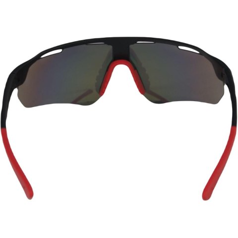OKULARY PRZECIWSŁONECZNE DUNLOP MULTIKOLOR OKULARY PRZECIWSŁONECZNE DUNLOP MULTIKOLOR