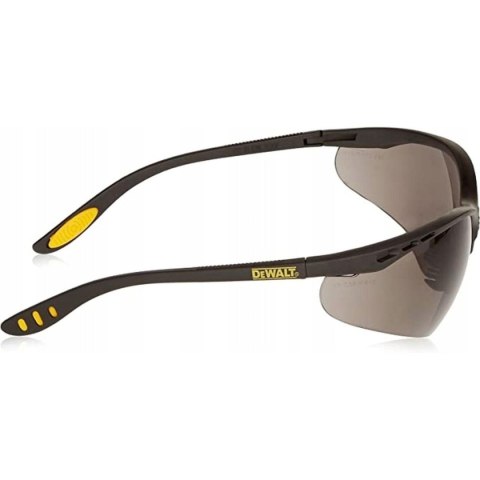 OKULARY TAKTYCZNE OCHRONNE DEWALT REINFORCER SMOKE OKULARY TAKTYCZNE OCHRONNE DEWALT REINFORCER SMOKE