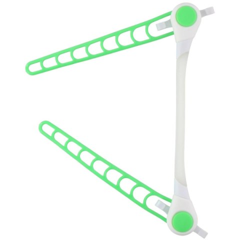 OPASKA ŚWIECĄCA LED GRUNDIG ZIELONA OPASKA ŚWIECĄCA LED GRUNDIG ZIELONA
