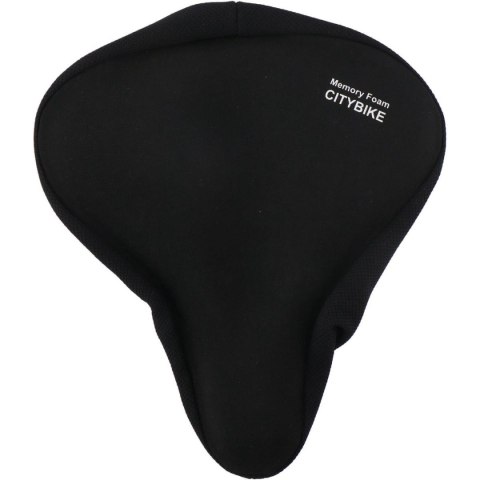 POKROWIEC NAKŁADKA PIANKOWA MEMORY FOAM NA SIODEŁKO 260x235MM DUNLOP POKROWIEC NAKŁADKA PIANKOWA MEMORY FOAM NA SIODEŁKO 260x235MM DUNLOP