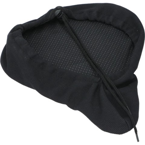 POKROWIEC NAKŁADKA PIANKOWA MEMORY FOAM NA SIODEŁKO 260x235MM DUNLOP POKROWIEC NAKŁADKA PIANKOWA MEMORY FOAM NA SIODEŁKO 260x235MM DUNLOP