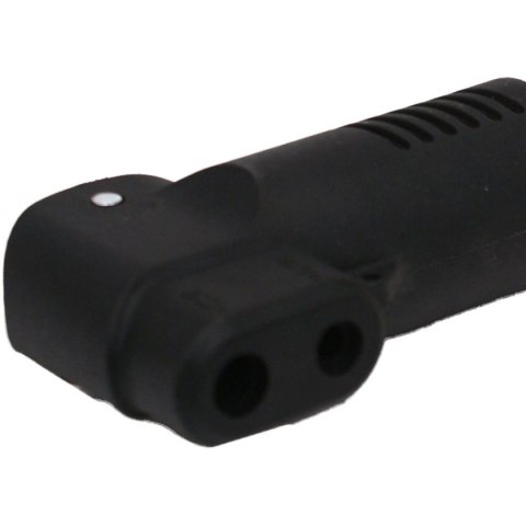 POMPKA ROWEROWA MINI ALU XQMAX NIEBIESKA POMPKA ROWEROWA MINI ALU XQMAX NIEBIESKA