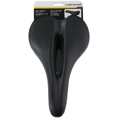 SIODEŁKO ROWEROWE MTB 27x17CM DUNLOP SIODEŁKO ROWEROWE MTB 27x17CM DUNLOP