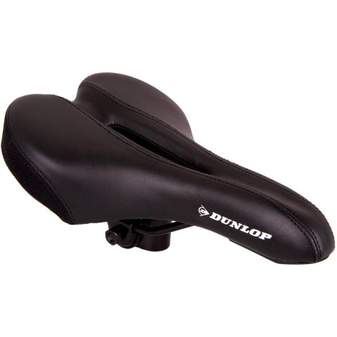 SIODEŁKO ROWEROWE MTB 27x17CM DUNLOP SIODEŁKO ROWEROWE MTB 27x17CM DUNLOP