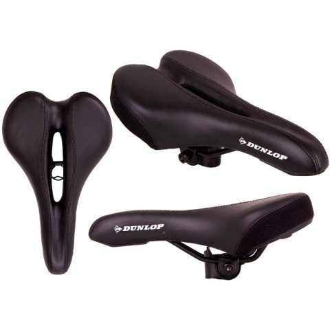 SIODEŁKO ROWEROWE MTB 27x17CM DUNLOP SIODEŁKO ROWEROWE MTB 27x17CM DUNLOP