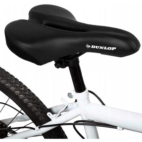 SIODEŁKO ROWEROWE MTB 27x17CM DUNLOP SIODEŁKO ROWEROWE MTB 27x17CM DUNLOP