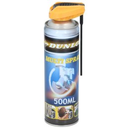 SMAR UNIWERSLANY DO ROWERU 500 ML