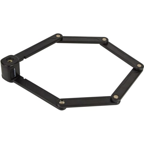 ZAPIĘCIE ROWEROWE DUNLOP SKŁADANE 85CM ZAPIĘCIE ROWEROWE DUNLOP SKŁADANE 85CM