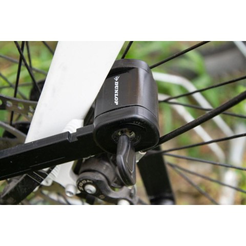 ZAPIĘCIE ROWEROWE DUNLOP SKŁADANE 85CM ZAPIĘCIE ROWEROWE DUNLOP SKŁADANE 85CM