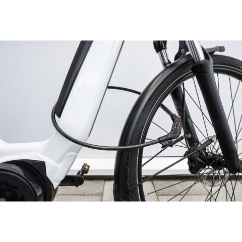 ZAPIĘCIE ROWEROWE LINKA NA SZYFR 10x1800MM Z UCHWYTEM BLACK+ DECKER ZAPIĘCIE ROWEROWE LINKA NA SZYFR 10x1800MM Z UCHWYTEM BLACK+ DECKER
