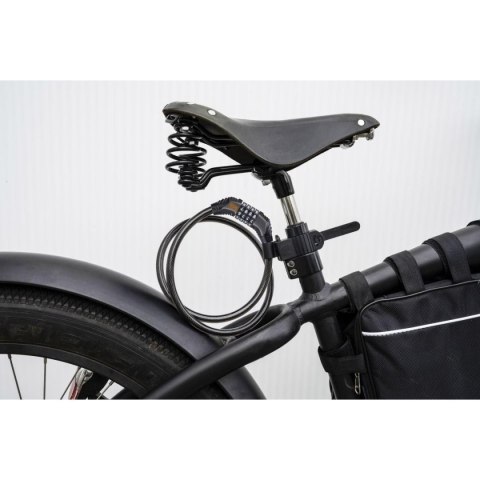 ZAPIĘCIE ROWEROWE LINKA NA SZYFR 10x1800MM Z UCHWYTEM BLACK+ DECKER ZAPIĘCIE ROWEROWE LINKA NA SZYFR 10x1800MM Z UCHWYTEM BLACK+ DECKER