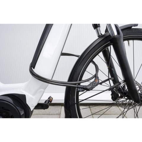 ZAPIĘCIE ROWEROWE LINKA NA SZYFR 10x900MM Z UCHWYTEM BLACK+DECKER ZAPIĘCIE ROWEROWE LINKA NA SZYFR 10x900MM Z UCHWYTEM BLACK+DECKER