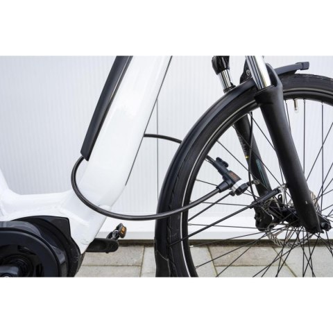 ZAPIĘCIE ROWEROWE LINKA NA ZAMEK 10x900MM Z UCHWYTEM BLACK+DECKER ZAPIĘCIE ROWEROWE LINKA NA ZAMEK 10x900MM Z UCHWYTEM BLACK+DECKER