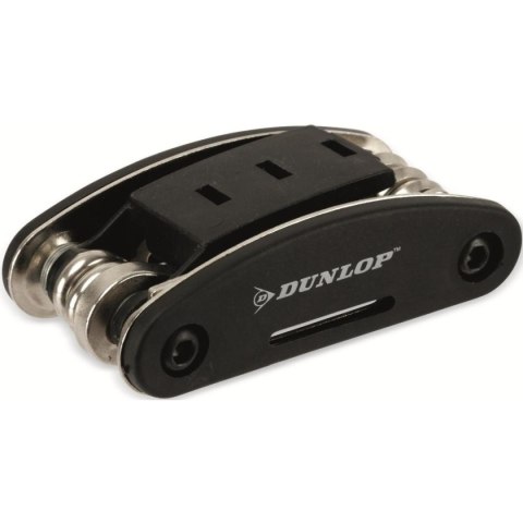 ZESTAW NARZĘDZI ROWEROWYCH 15 FUNKCJI W ETUI DUNLOP ZESTAW NARZĘDZI ROWEROWYCH 15 FUNKCJI W ETUI DUNLOP