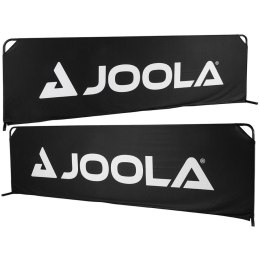 BANDA TENIS STOŁOWY JOOLA CZARNY 2,33M 2SZT