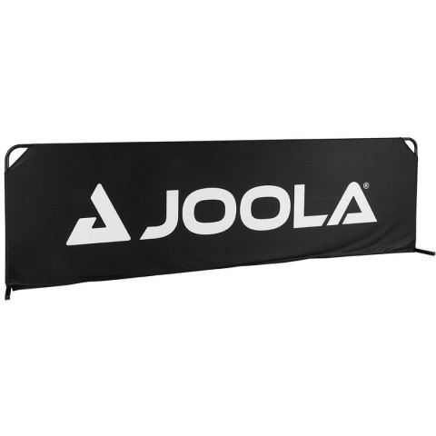BANDA TENIS STOŁOWY JOOLA CZARNY 2,33M 2SZT BANDA TENIS STOŁOWY JOOLA CZARNY 2,33M 2SZT