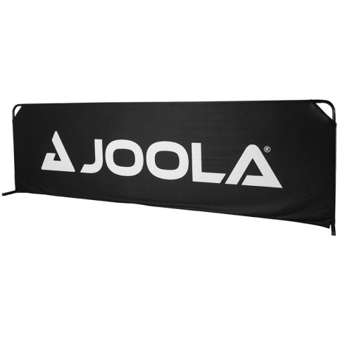 BANDA TENIS STOŁOWY JOOLA CZARNY 2,33M 2SZT BANDA TENIS STOŁOWY JOOLA CZARNY 2,33M 2SZT