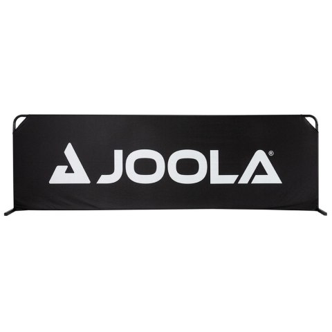 BANDA TENIS STOŁOWY JOOLA CZARNY 2,33M 2SZT BANDA TENIS STOŁOWY JOOLA CZARNY 2,33M 2SZT