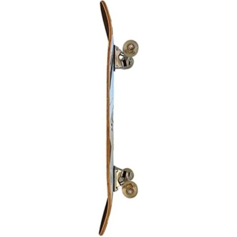 DESKOROLKA DREWNIANA SKULL BEST SPORTING DESKOROLKA DREWNIANA SKULL BEST SPORTING