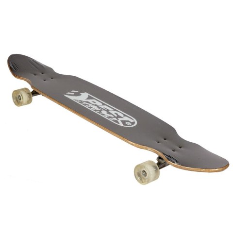 DESKOROLKA LONGBOARD BEST SPORTING INSECT 109x26CM DESKOROLKA LONGBOARD BEST SPORTING INSECT 109x26CM