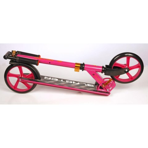 HULAJNOGA ENERO BLASTER 200MM RÓŻOWO-POMARAŃCZOWA HULAJNOGA ENERO BLASTER 200MM RÓŻOWO-POMARAŃCZOWA
