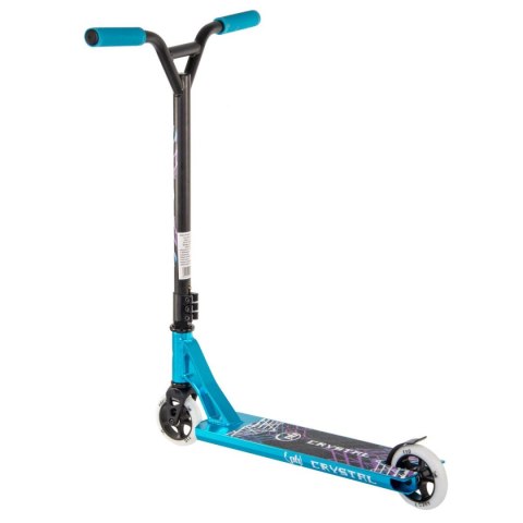 HULAJNOGA WYCZYNOWA PB STUNT 110MM CRYSTAL BLUE HULAJNOGA WYCZYNOWA PB STUNT 110MM CRYSTAL BLUE