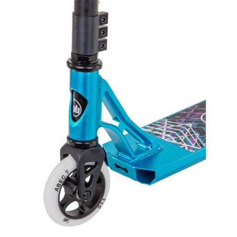 HULAJNOGA WYCZYNOWA PB STUNT 110MM CRYSTAL BLUE HULAJNOGA WYCZYNOWA PB STUNT 110MM CRYSTAL BLUE