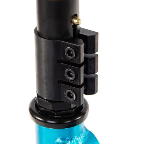 HULAJNOGA WYCZYNOWA PB STUNT 110MM CRYSTAL BLUE HULAJNOGA WYCZYNOWA PB STUNT 110MM CRYSTAL BLUE