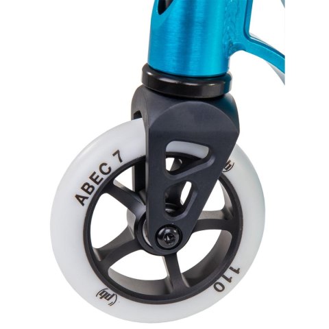 HULAJNOGA WYCZYNOWA PB STUNT 110MM CRYSTAL BLUE HULAJNOGA WYCZYNOWA PB STUNT 110MM CRYSTAL BLUE