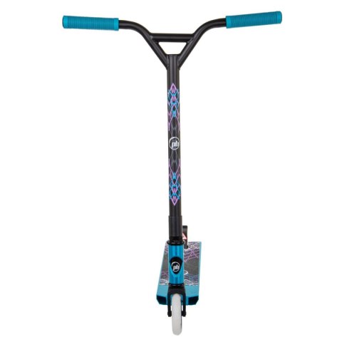 HULAJNOGA WYCZYNOWA PB STUNT 110MM CRYSTAL BLUE HULAJNOGA WYCZYNOWA PB STUNT 110MM CRYSTAL BLUE