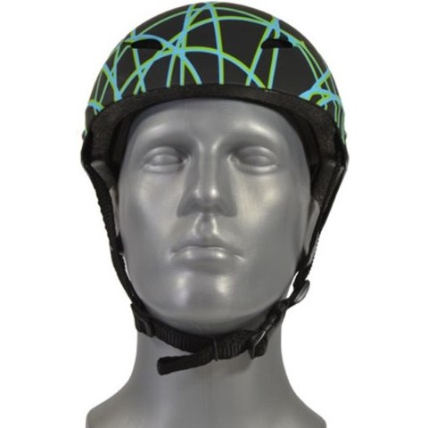 KASK SKATE SCRATCH R.S KASK SKATE SCRATCH R.S