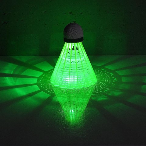 LOTKA BADMINTON NYLON LED 3SZT ENERO LOTKA BADMINTON NYLON LED 3SZT ENERO