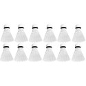 LOTKA BADMINTON NYLON XQMAX 12SZT TUBA