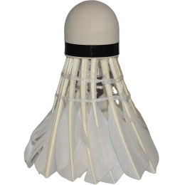 LOTKA BADMINTON Z PIÓR 3 SZT LED ENERO