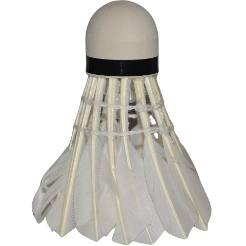 LOTKA BADMINTON Z PIÓR 3 SZT LED ENERO LOTKA BADMINTON Z PIÓR 3 SZT LED ENERO