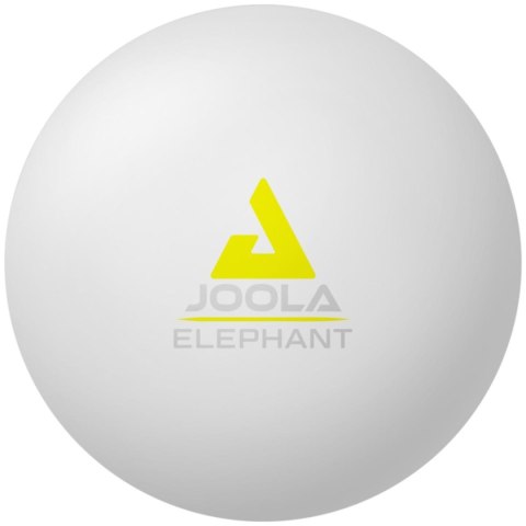 PIŁECZKI DO TENISA STOŁOWEGO JOOLA ELEPHANT 55MM 28SZT PIŁECZKI DO TENISA STOŁOWEGO JOOLA ELEPHANT 55MM 28SZT