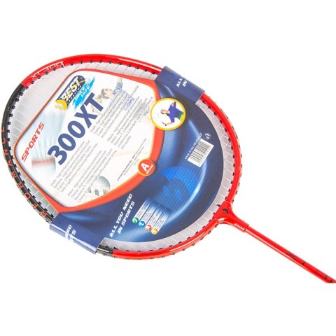 RAKIETA DO BADMINTONA BEST SPORTING 300XT RAKIETA DO BADMINTONA BEST SPORTING 300XT