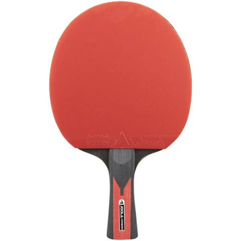 RAKIETKA DO TENISA STOŁOWEGO 3 PIŁECZKI POKROWIEC JOOLA CARBON SPEED RAKIETKA DO TENISA STOŁOWEGO 3 PIŁECZKI POKROWIEC JOOLA CARBON SPEED