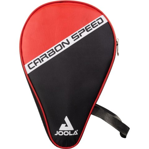 RAKIETKA DO TENISA STOŁOWEGO 3 PIŁECZKI POKROWIEC JOOLA CARBON SPEED RAKIETKA DO TENISA STOŁOWEGO 3 PIŁECZKI POKROWIEC JOOLA CARBON SPEED