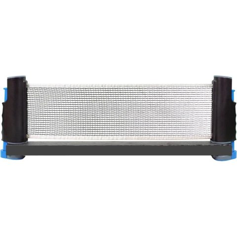 SIATKA DO TENISA STOŁOWEGO AUTOMATYCZNA FLEX BEST SPORTING SIATKA DO TENISA STOŁOWEGO AUTOMATYCZNA FLEX BEST SPORTING