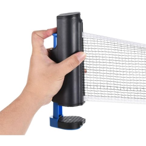 SIATKA DO TENISA STOŁOWEGO AUTOMATYCZNA FLEX BEST SPORTING SIATKA DO TENISA STOŁOWEGO AUTOMATYCZNA FLEX BEST SPORTING